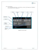 Предварительный просмотр 39 страницы OmniGuide FELS-25A User Manual