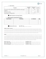 Предварительный просмотр 56 страницы OmniGuide FELS-25A User Manual