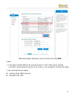 Предварительный просмотр 61 страницы Omnik New Energy Co., Ltd. Omniksol-10k-TL3 User Manual