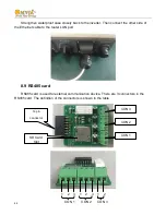 Предварительный просмотр 68 страницы Omnik New Energy Co., Ltd. Omniksol-10k-TL3 User Manual