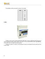 Предварительный просмотр 70 страницы Omnik New Energy Co., Ltd. Omniksol-10k-TL3 User Manual