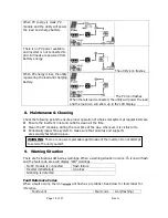 Предварительный просмотр 18 страницы Omnik Omnikhyd Inverter 3KW User Manual