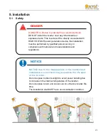 Preview for 23 page of Omnik Omniksol-1.5k-TL2-M User Manual