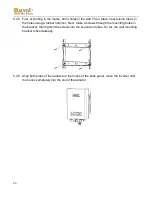 Preview for 28 page of Omnik Omniksol-1.5k-TL2-M User Manual