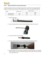 Preview for 34 page of Omnik Omniksol-1.5k-TL2-M User Manual