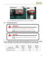 Preview for 35 page of Omnik Omniksol-1.5k-TL2-M User Manual