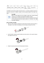 Предварительный просмотр 24 страницы Omnik Omniksol-10KW-TL3-NS User Manual