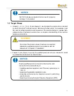 Preview for 5 page of Omnik Omniksol-15k-TL2 User Manual