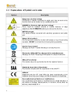 Preview for 8 page of Omnik Omniksol-15k-TL2 User Manual