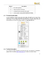 Preview for 17 page of Omnik Omniksol-15k-TL2 User Manual