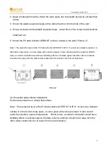 Preview for 8 page of Omnik Omniksol GPRS Kit User Manual