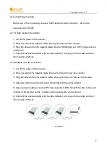 Preview for 10 page of Omnik Omniksol GPRS Kit User Manual