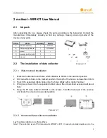 Preview for 7 page of Omnik Omniksol-WIFIKIT User Manual