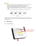 Preview for 10 page of Omnik Omniksol-WIFIKIT User Manual