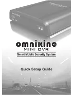 Предварительный просмотр 6 страницы omnikine ST-04 Series Operation And Installation Manual