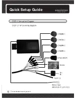 Предварительный просмотр 12 страницы omnikine ST-04 Series Operation And Installation Manual