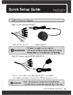 Предварительный просмотр 13 страницы omnikine ST-04 Series Operation And Installation Manual