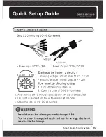 Предварительный просмотр 15 страницы omnikine ST-04 Series Operation And Installation Manual