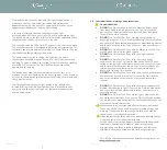 Preview for 4 page of Omnilux Men User Manual