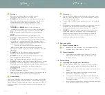 Preview for 5 page of Omnilux Men User Manual