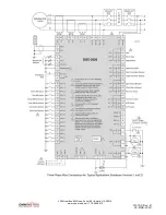 Предварительный просмотр 3 страницы OmniMetrix TrueGuard-PRO Basler DGC2020 Installation Manual