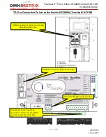 Предварительный просмотр 2 страницы OmniMetrix TrueGuard Pro Installation Manual