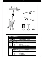 Preview for 8 page of Omnimount 100-FD Instruction Manual