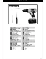 Preview for 10 page of Omnimount 100-FD Instruction Manual