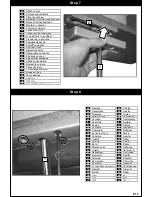 Preview for 15 page of Omnimount 100-FD Instruction Manual