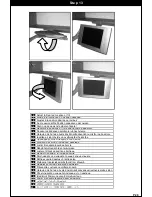 Preview for 20 page of Omnimount 100-FD Instruction Manual