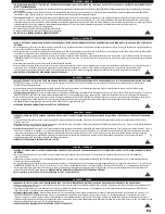 Preview for 4 page of Omnimount 10040 Instruction Manual