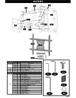 Preview for 11 page of Omnimount 10040 Instruction Manual