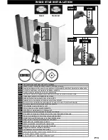 Preview for 13 page of Omnimount 10040 Instruction Manual