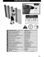 Preview for 15 page of Omnimount 10040 Instruction Manual