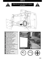 Preview for 29 page of Omnimount 10040 Instruction Manual