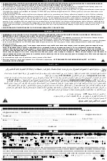 Preview for 6 page of Omnimount 1004164 Instruction Manual