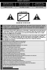 Preview for 7 page of Omnimount 1004164 Instruction Manual