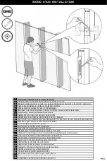 Preview for 13 page of Omnimount 1004164 Instruction Manual