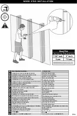 Preview for 15 page of Omnimount 1004164 Instruction Manual