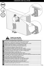 Preview for 16 page of Omnimount 1004164 Instruction Manual