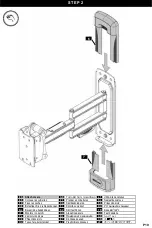 Preview for 19 page of Omnimount 1004164 Instruction Manual