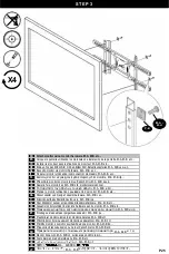 Preview for 25 page of Omnimount 1004164 Instruction Manual