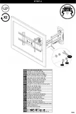 Preview for 26 page of Omnimount 1004164 Instruction Manual