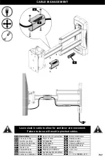 Preview for 27 page of Omnimount 1004164 Instruction Manual