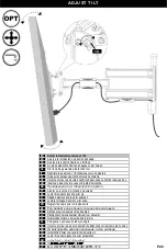 Preview for 28 page of Omnimount 1004164 Instruction Manual