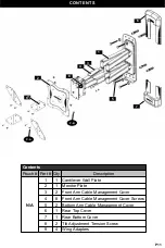 Preview for 11 page of Omnimount 1004186 Instruction Manual