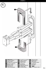 Preview for 18 page of Omnimount 1004186 Instruction Manual