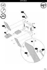 Preview for 20 page of Omnimount 1004186 Instruction Manual