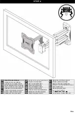 Preview for 24 page of Omnimount 1004186 Instruction Manual