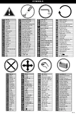 Preview for 10 page of Omnimount 1004264 Instruction Manual